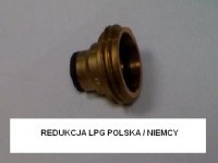 Redukcja LPG - PL/D