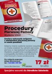 PIERWSZA KOMPLEKSOWA POMOC DLA UDZIELAJĄCYCH PIERWSZEJ POMOCY